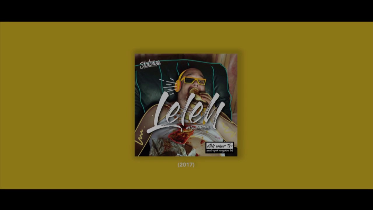 LELEH - 9BudakState 2017 ( AQEENDAMONSTA / FAHMI / RAP70R / HM / R4TZ / HIKER