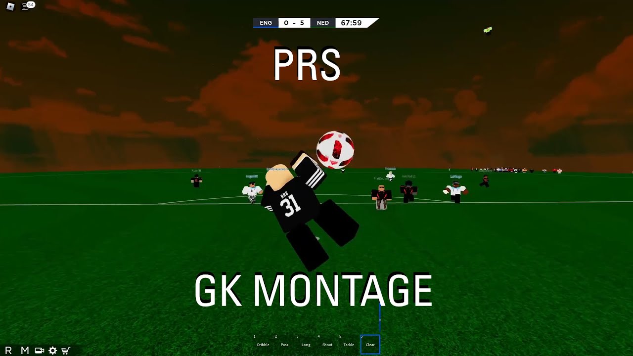 PRS GK Montage #5