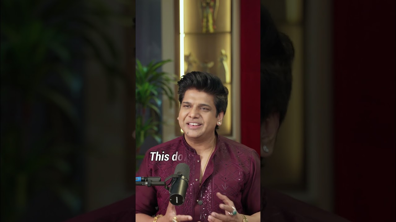 Buy a House using this one technique! Join Dr. Ashissh's Foundation class to manifest your desires/