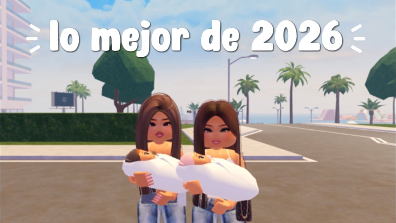 LO MEJOR DE 2026