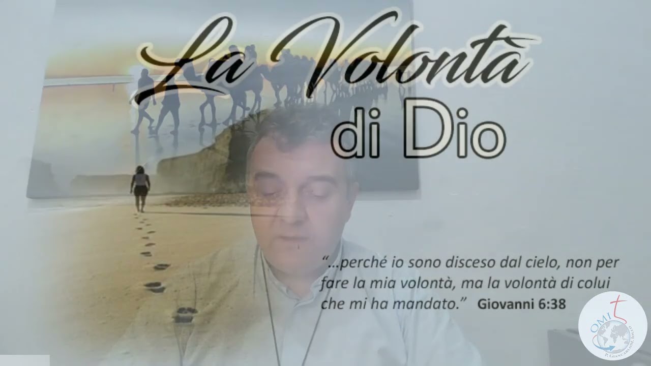 Cat. 5 Il Padre Nostro 04.04.23