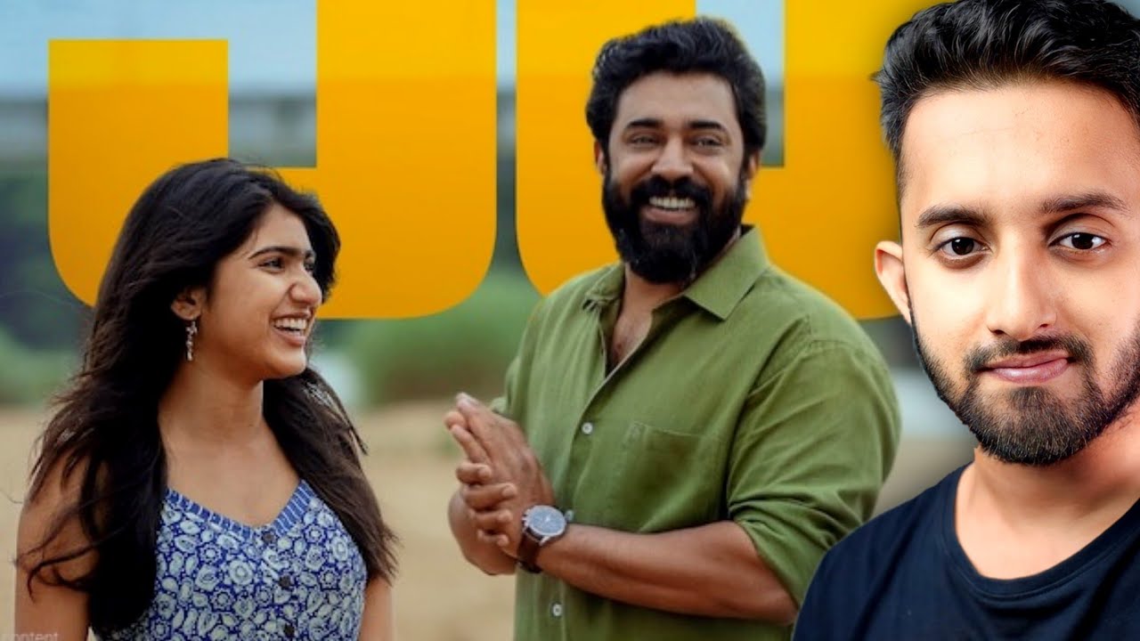 Sarvam Maya Movie REACTION Part 2/2 | Nivin Pauly | Akhil Sathyan | Firefly Films