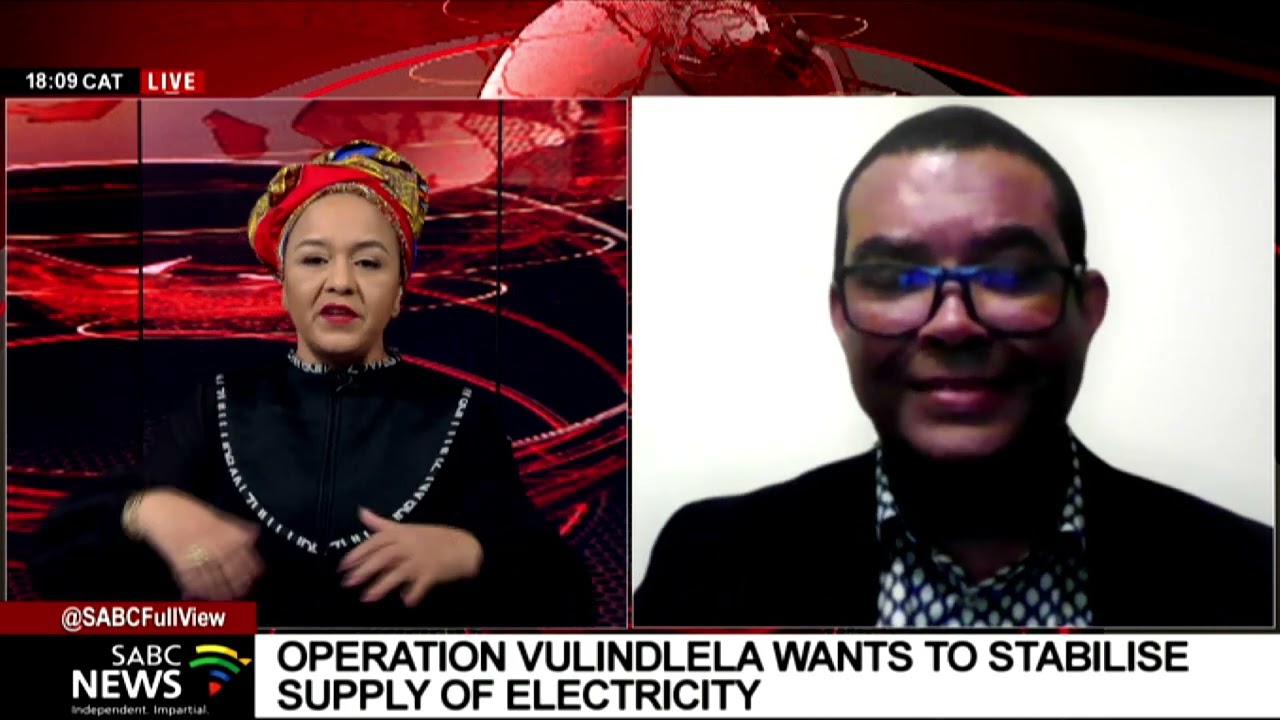 Operation Vulindlela aims to accelerate implementation of structural reforms - Rudi Dicks weighs in