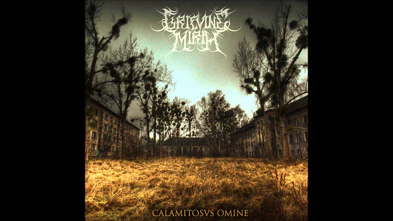 Grieving Mirth - Calamitosvs Omine (Full Album)