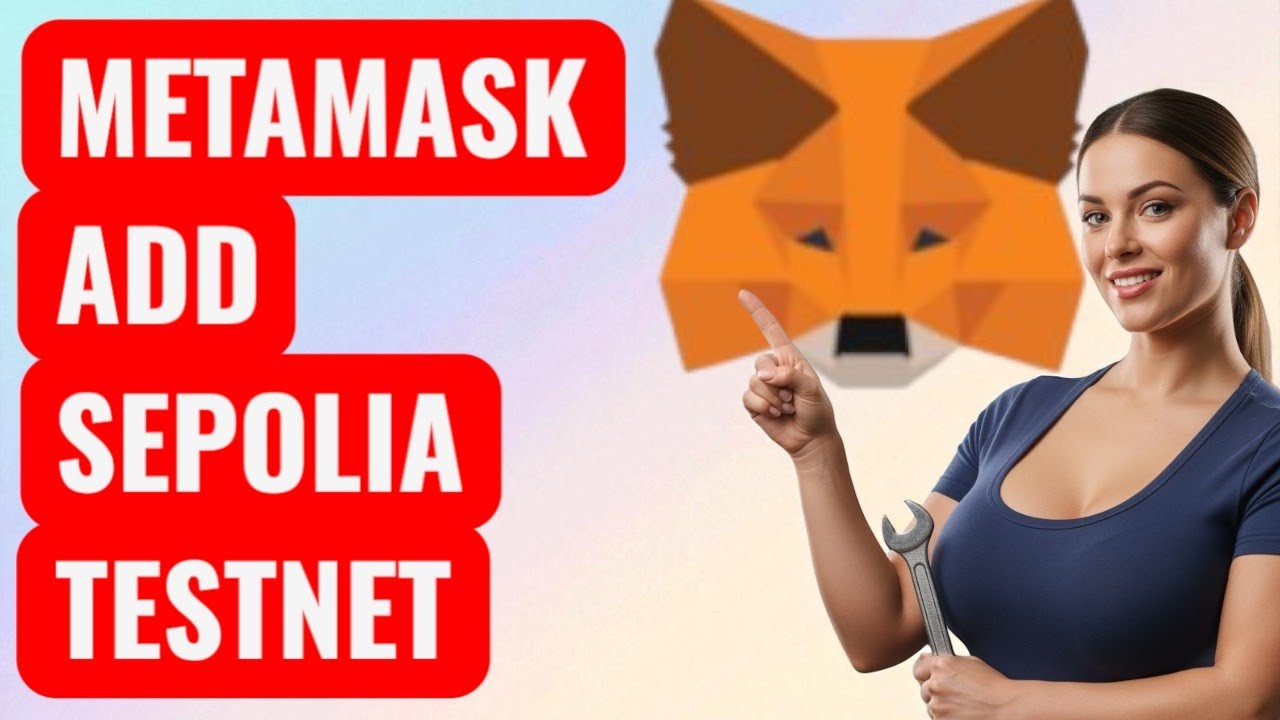 How To Add Sepolia Testnet To MetaMask &mdash; Step by Step