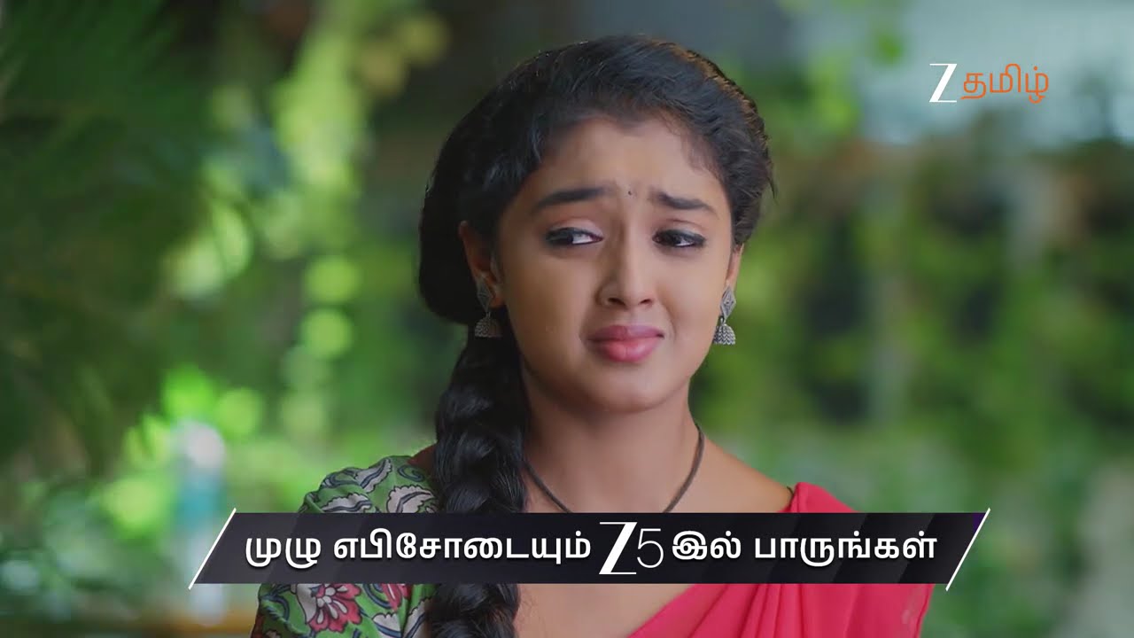Salangai Oli | Ep - 308 | Preview | Feb 11 2026 | Zee Tamil