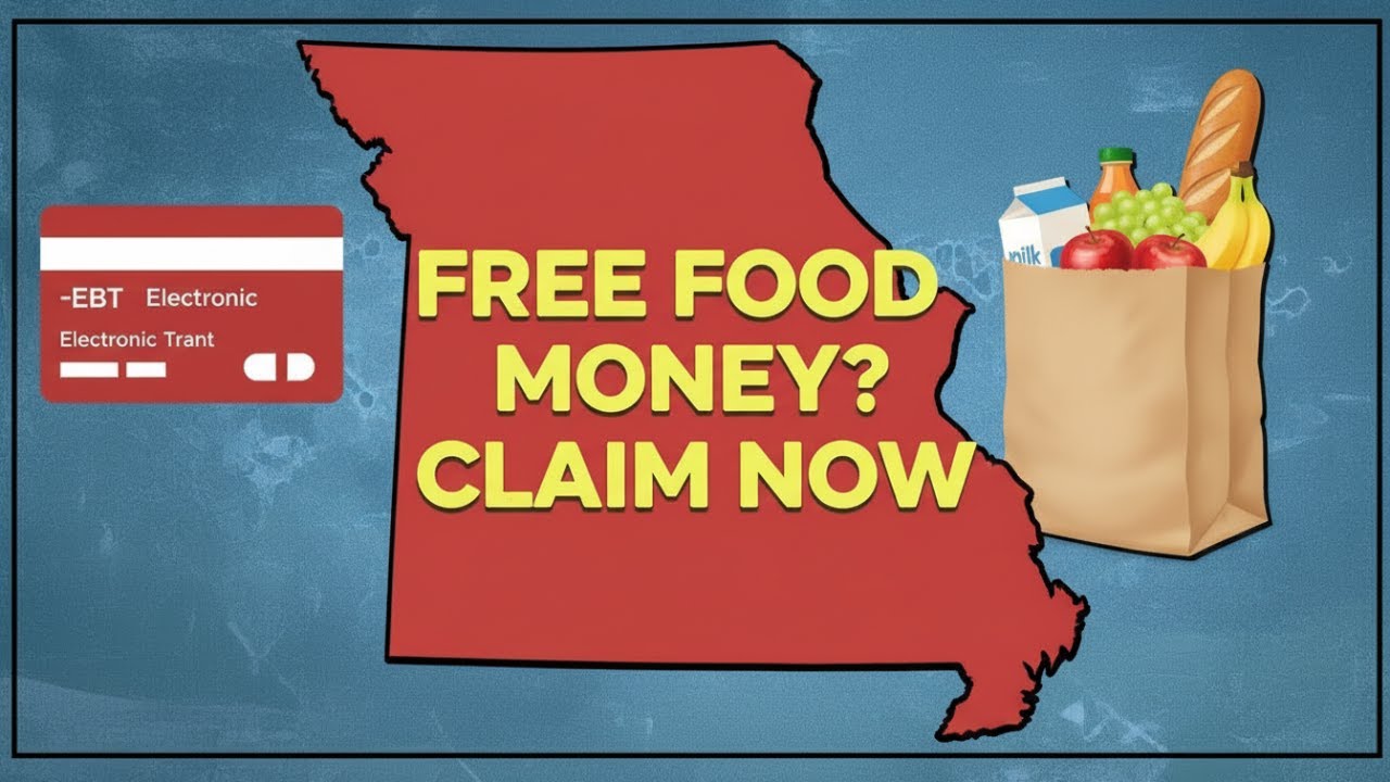 Missouri SNAP Application 2026 | How to Apply for EBT Step by Step!