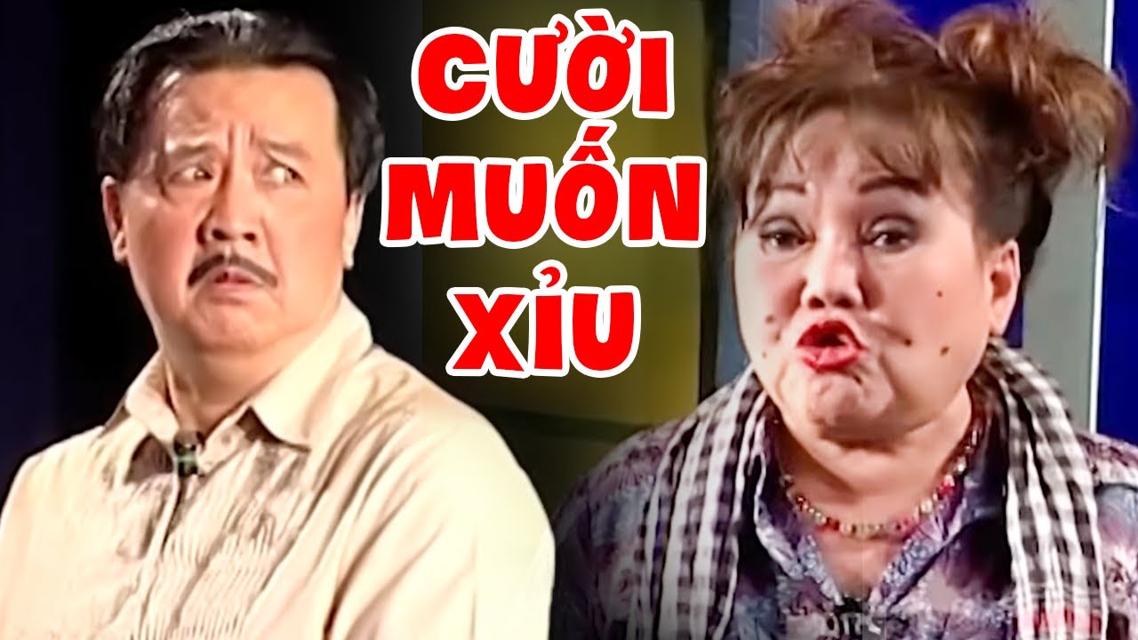 Xem Là Ôm Bụng Cười Cả Ngày Với Hài Bảo Quốc Lấy Vợ Bá Đạo Cho Con Trai - Hài Bảo Quốc Hay Đặc Sắc