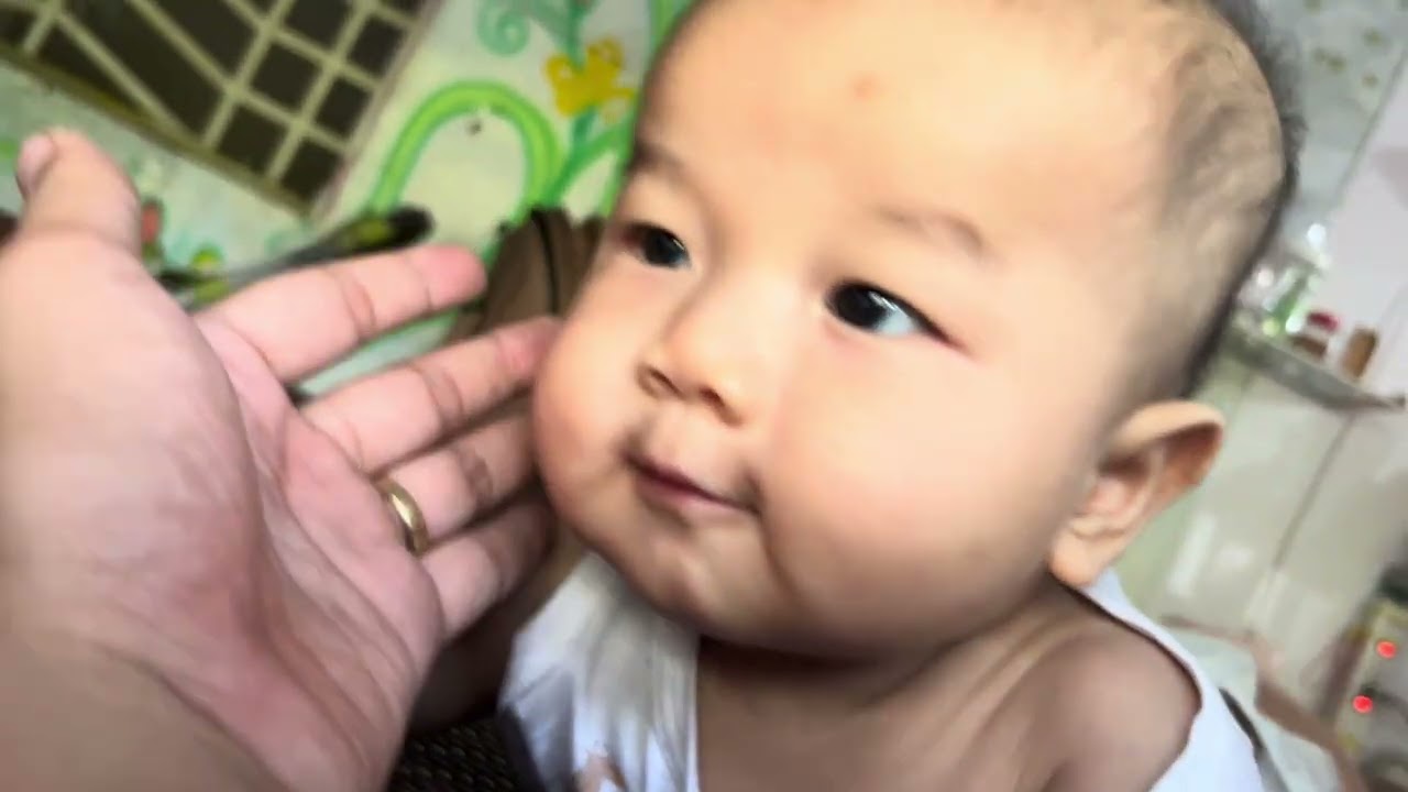 SiroQ tập 92 : trò chuyện cùng ông Cố 