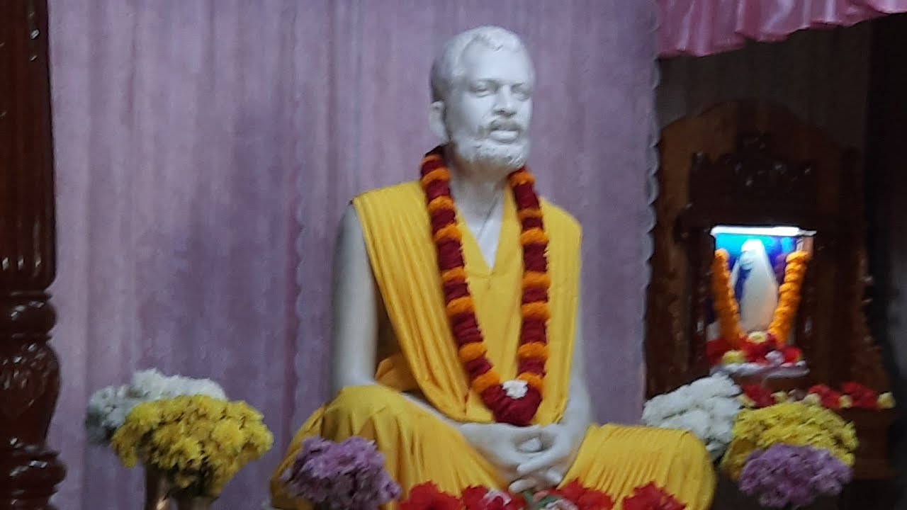 ఆధ్యాత్మిక ప్రవచనం:స్వామి పరిజ్ఞేేయానందజీ- భజనలు:స్వామి లోకమయానందజీ&భక్తులు- పొడగట్లపల్లి-తూ.గో.Dt.,