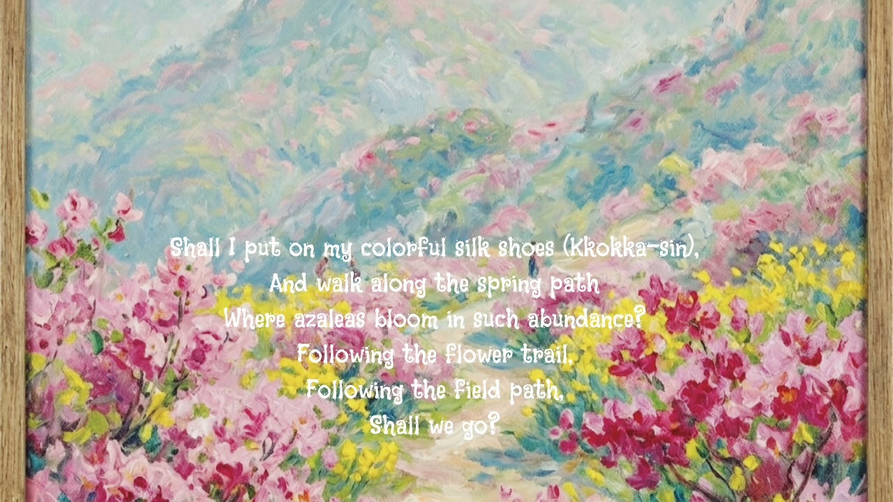  Shall we follow along?#LyricalMusic