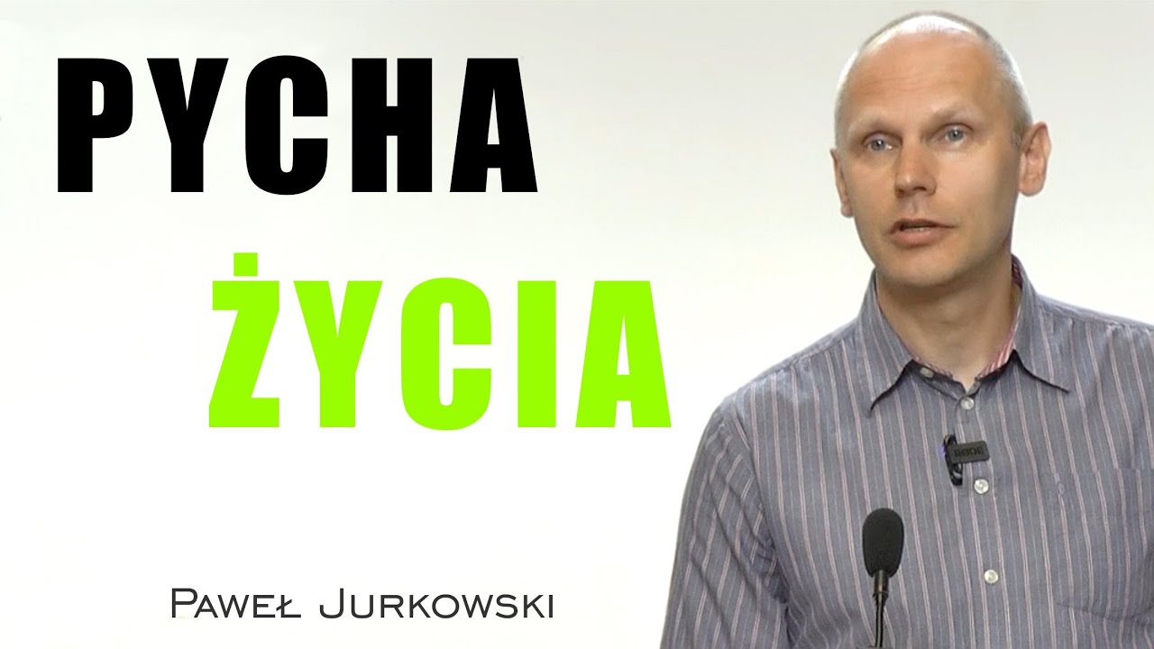 Pycha życia - Paweł Jurkowski
