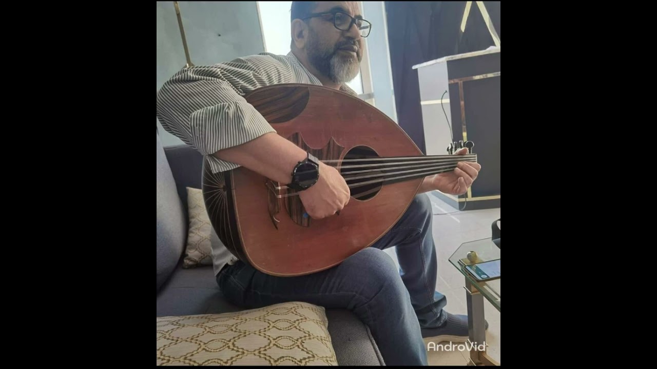خلف العدواني _ يالهاجرت