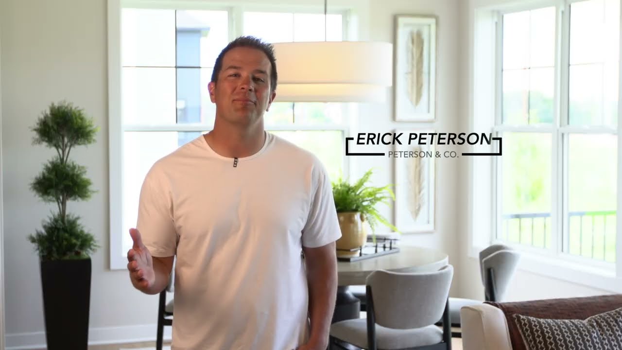 Meet Peterson & Co. | Your MN Local Real Estate Experts