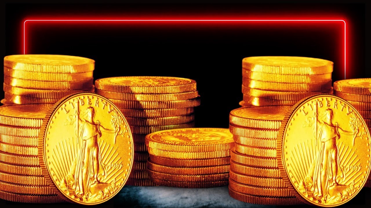 THIS COIN WILL MAKE YOU RICH
