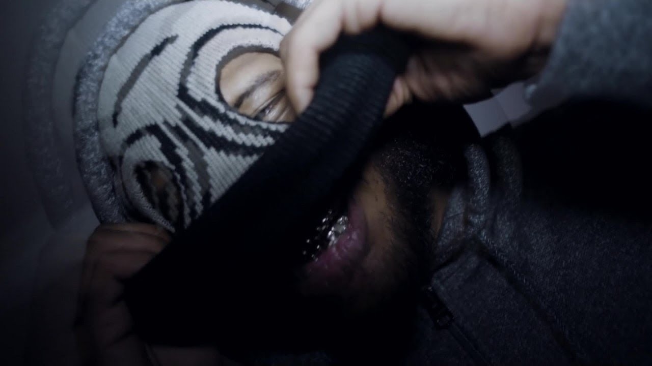 67 - Today (Official Instrumental) (JUJ WARNING)