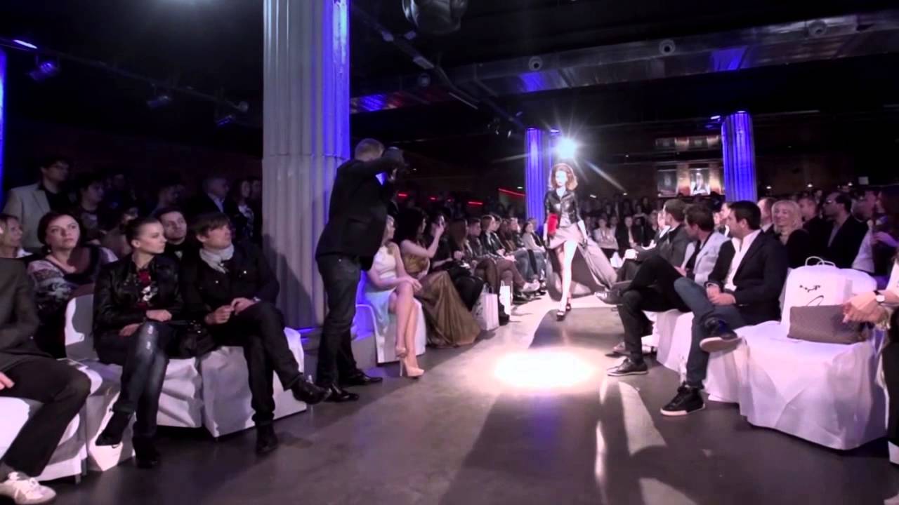 Pacamera Event Reel 2013