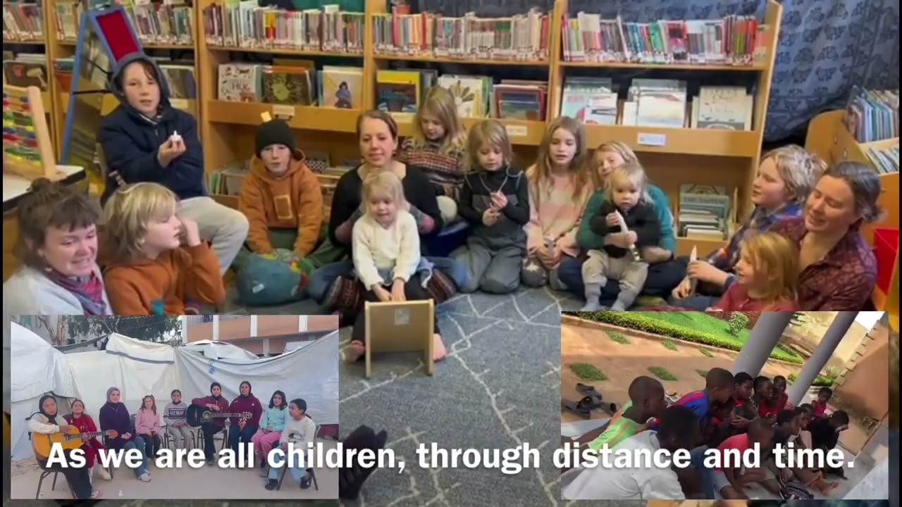 We Are the Children