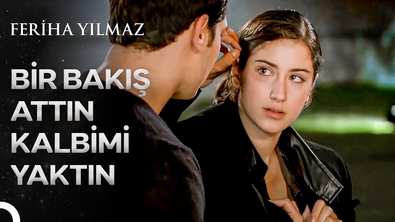 Kapıcılıktan Zirveye #5: Yardımsever Kişiliğimle Emir'imi Etkiliyorum - The Kapıcı Kızı: Feriha