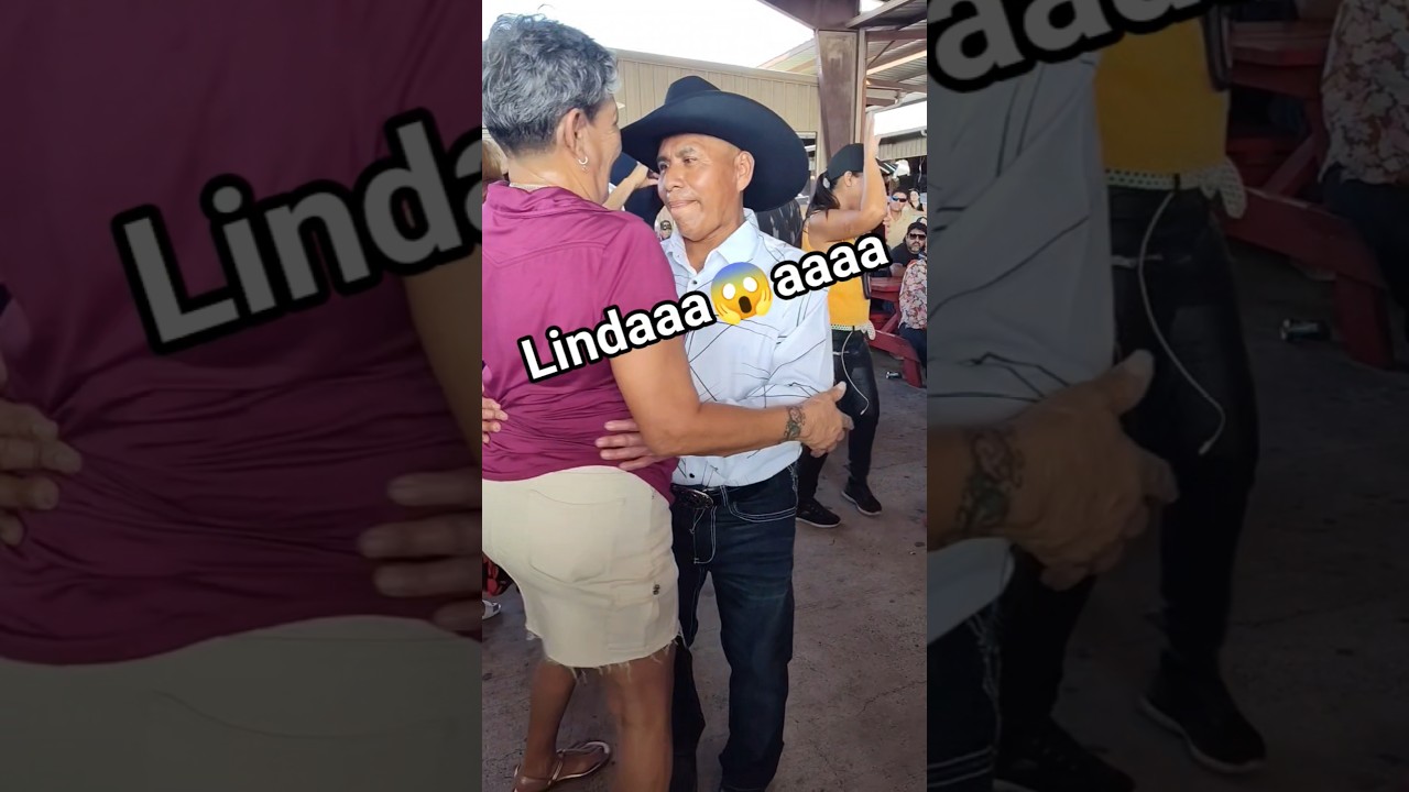 Linda y el Carita de la Pulga Checa 😱🫰