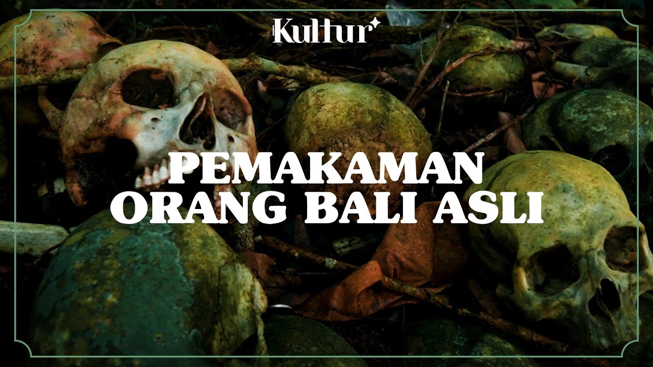 KULTUR: DESA TRUNYAN DAN TRADISI 11 ABAD MASYARAKAT BALI ASLI