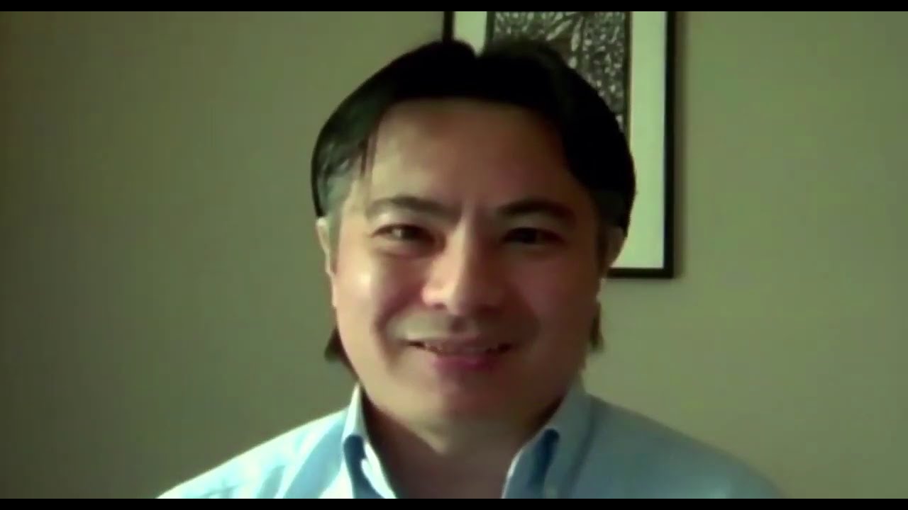 AIISF's Ed Tepporn discusses Asian American immigration with NBC Bay Area, 8/19/20