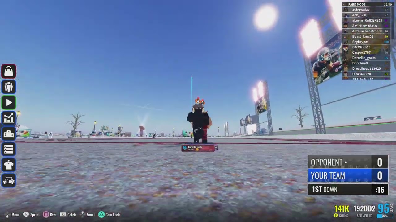 Boost god