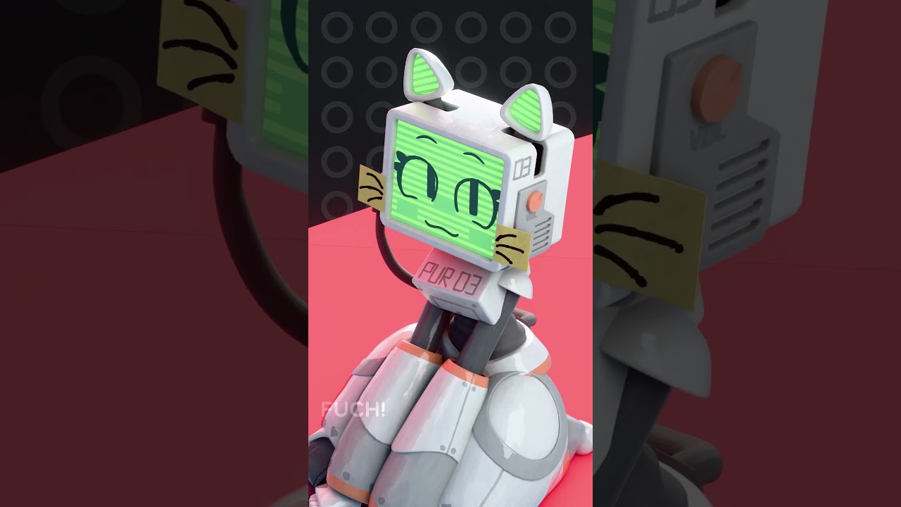 meet PUR 03!