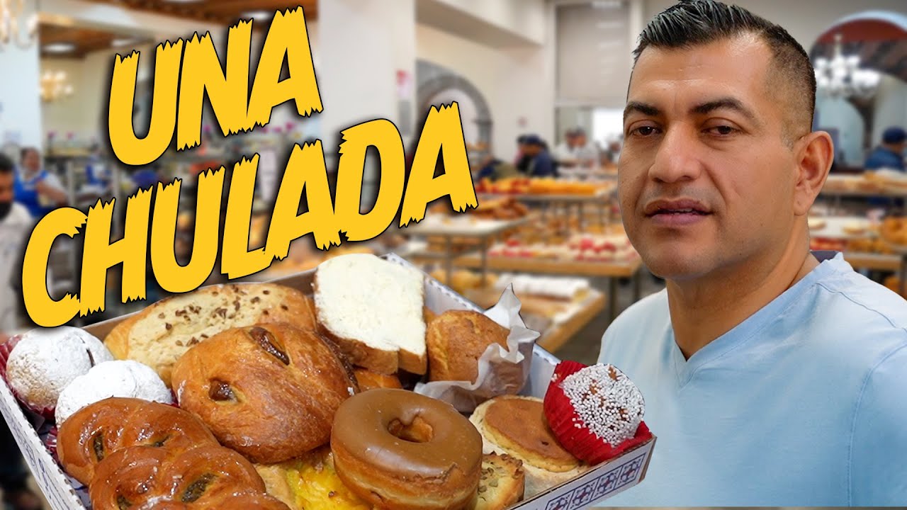 Este video no tiene progenitora, chulada de Pan