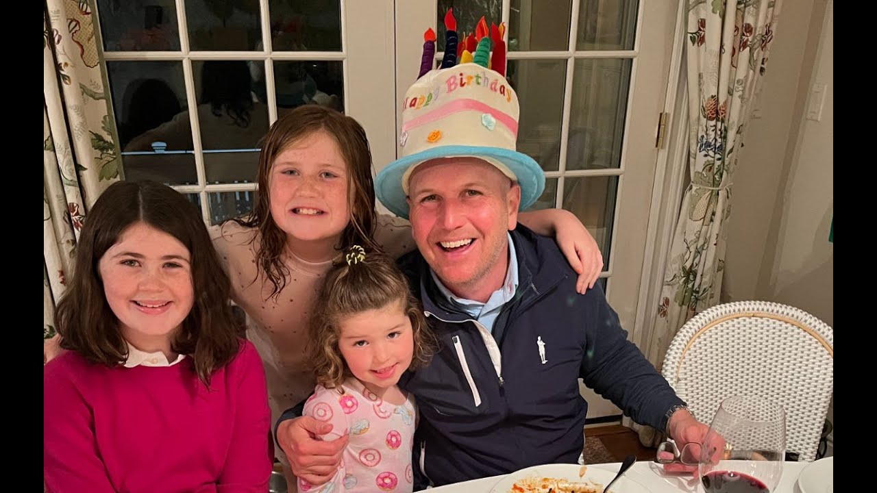 Looking Back and Ahead - The Company of Dads Podcast EP49