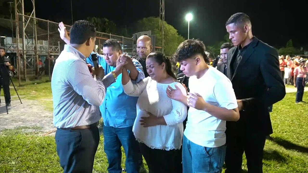 Noche de Milagros | Finca Blanco