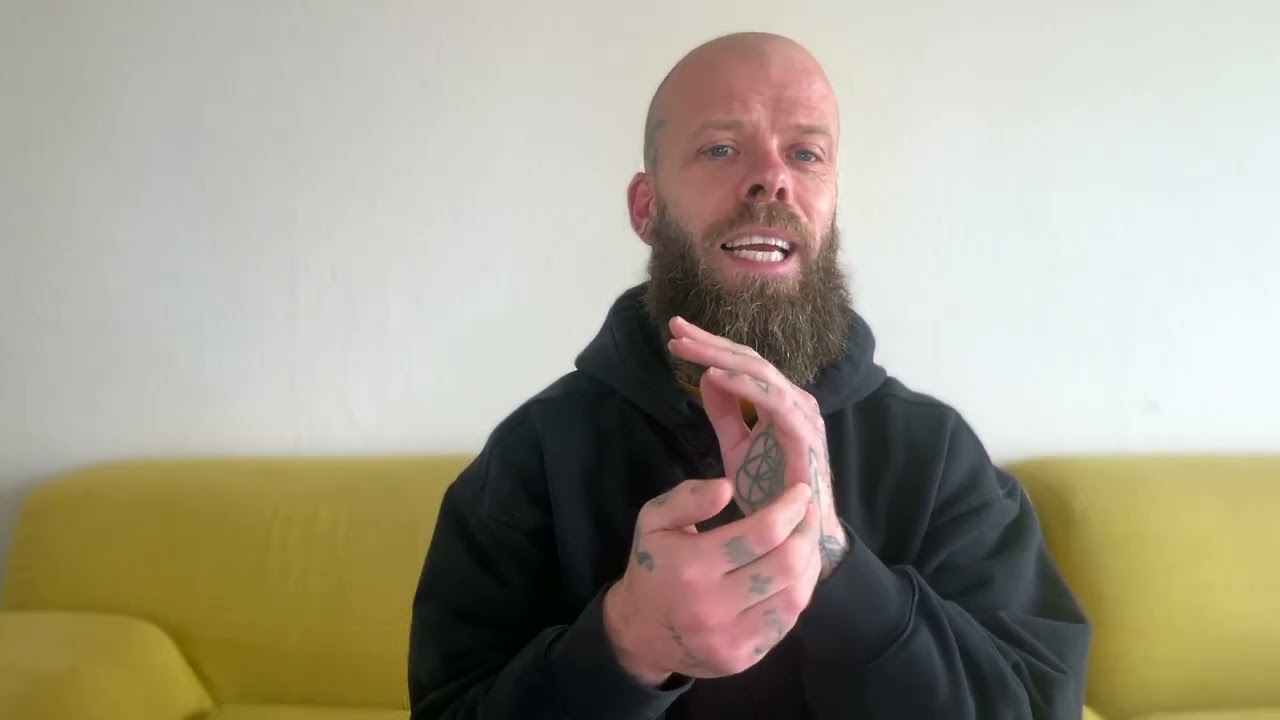 Reclaiming Your Power | EFT Tapping to Call Back All Parts of You (15 Min)
