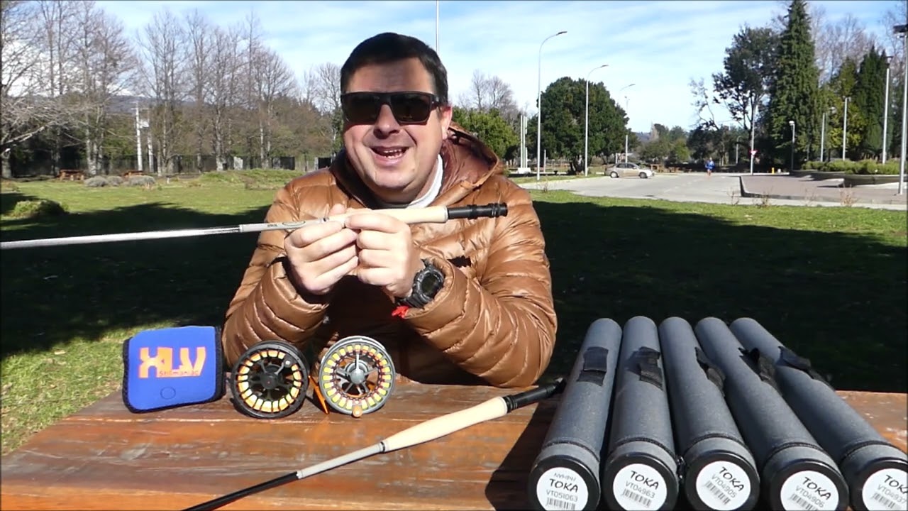 VLOG 10 VISION TOKA REVIEW