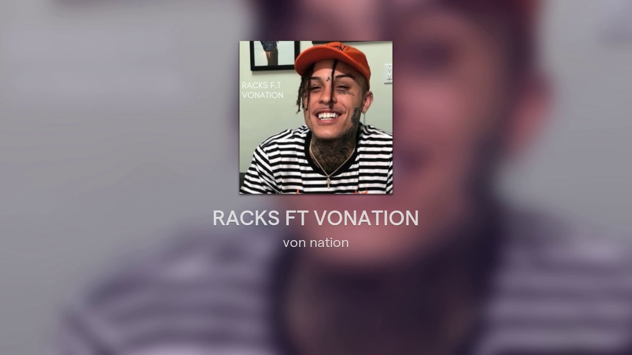 RACKS FT VONATION