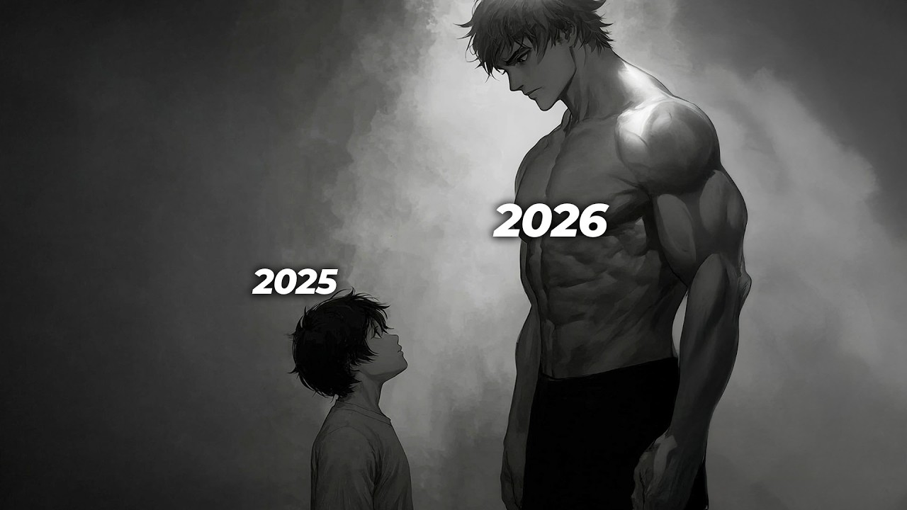 This Song is a Perfect Way To End 2025 and Start Strong in 2026!