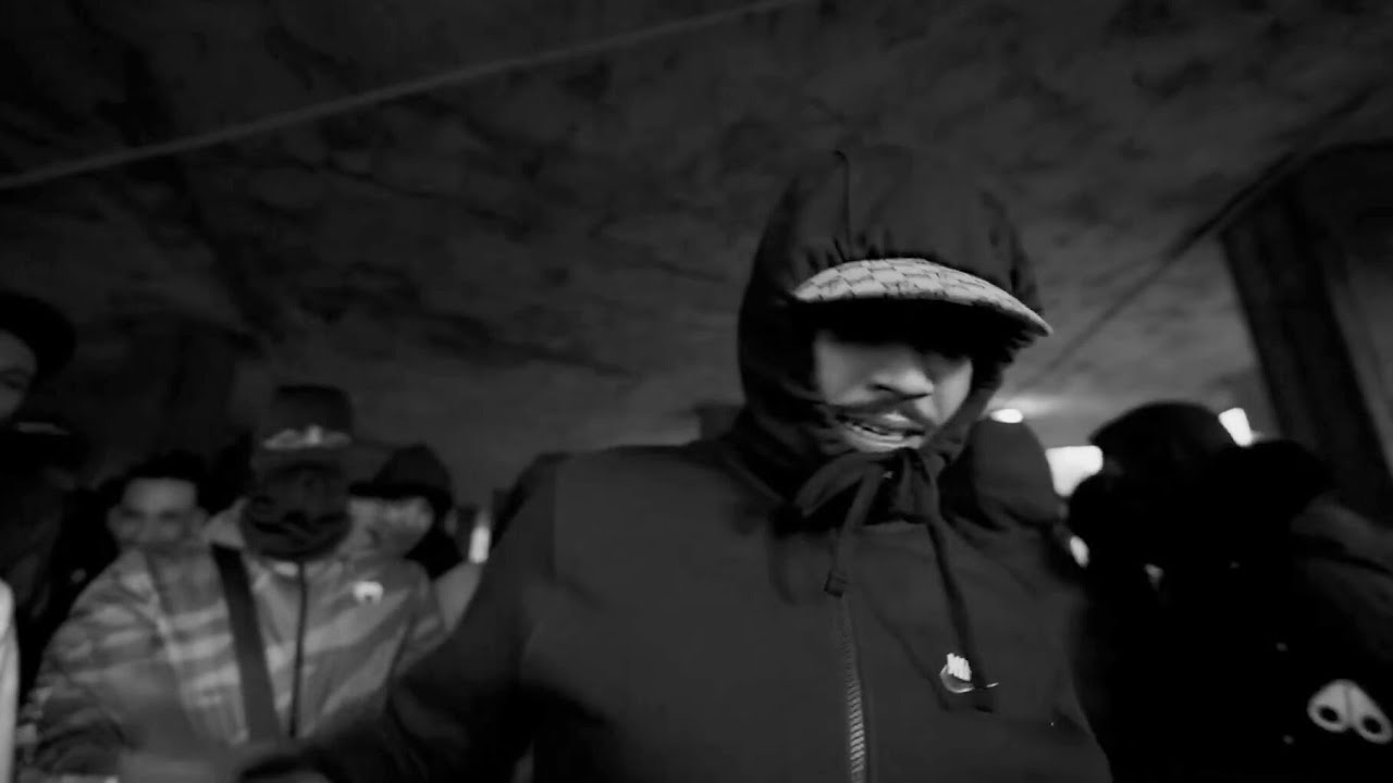 [FREE] Simba La Rue x 167Gang hard type beat - 