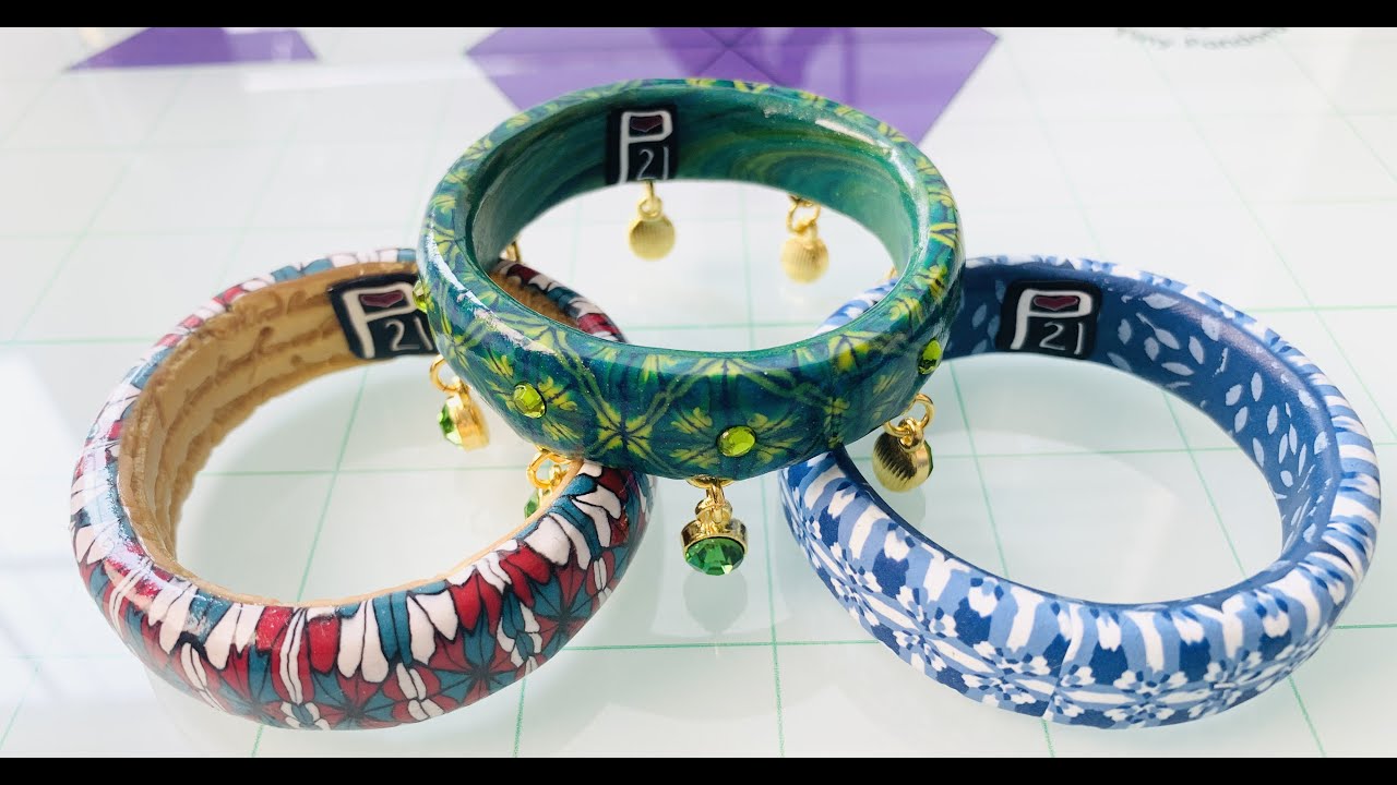 Hints and Tips for Better Bangles