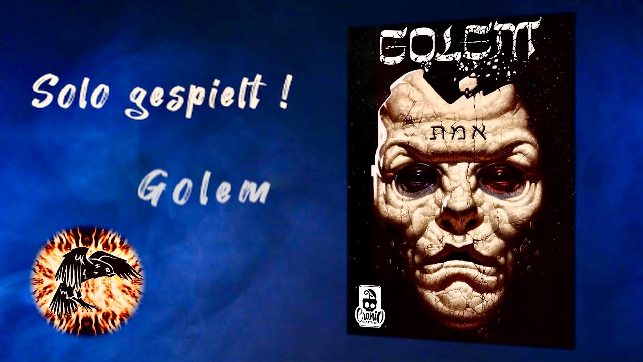Solo gespielt! 