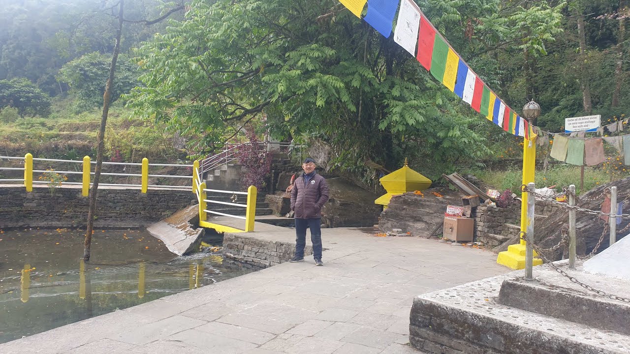 Bhulbhule Dudhkunda Deudham Khotang.
