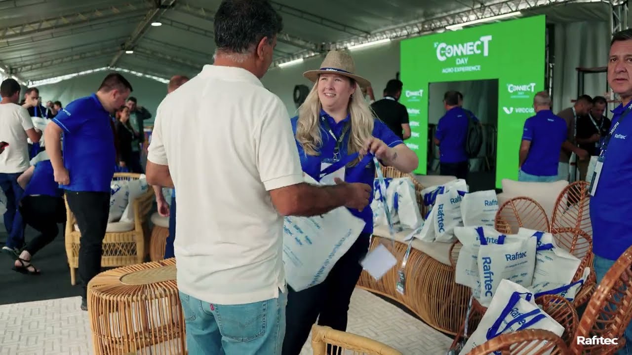 CONNECT AGRO EXPERIENCE
