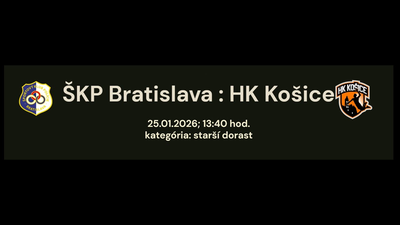 Dorostenecký turnaj HUNSGAS CUP 2026