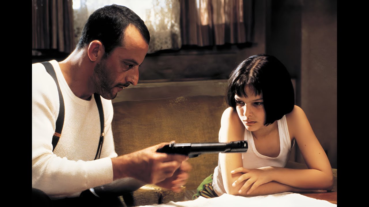 Leon 1994 BG 1080p