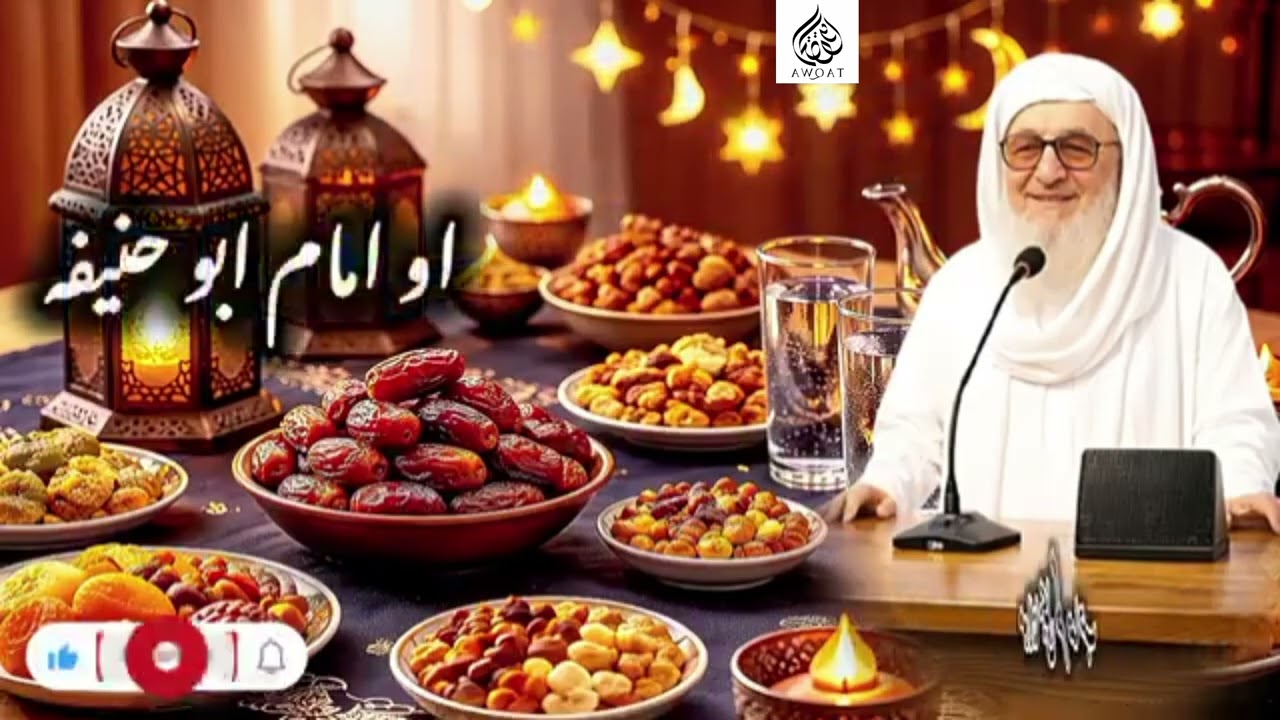 molana bijligar Ramzan poshto bayan - molana bijligar da Khanda na Dak bayan - poshto bayan