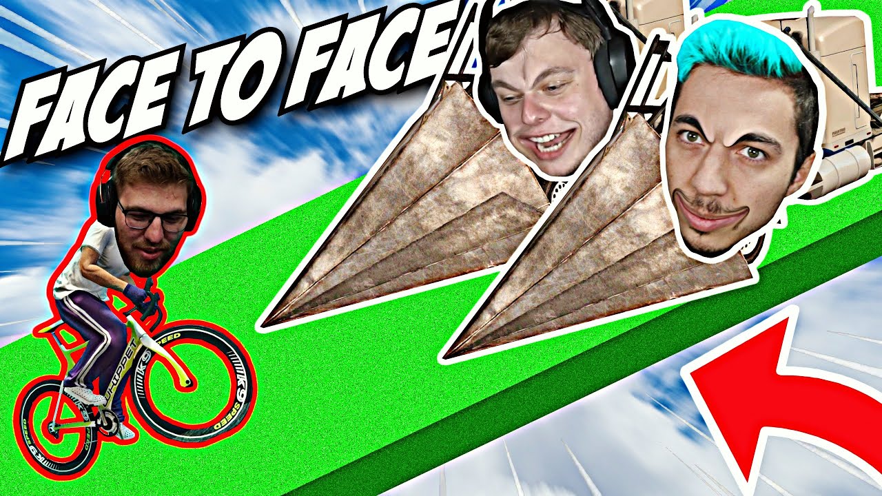 NESMÍME HO NECHAT DOJET DO KONCE!!!|GTA V:FACEtoFACE/w@Morryeej@BowTeaG@hunac@tady_lukas Faster|