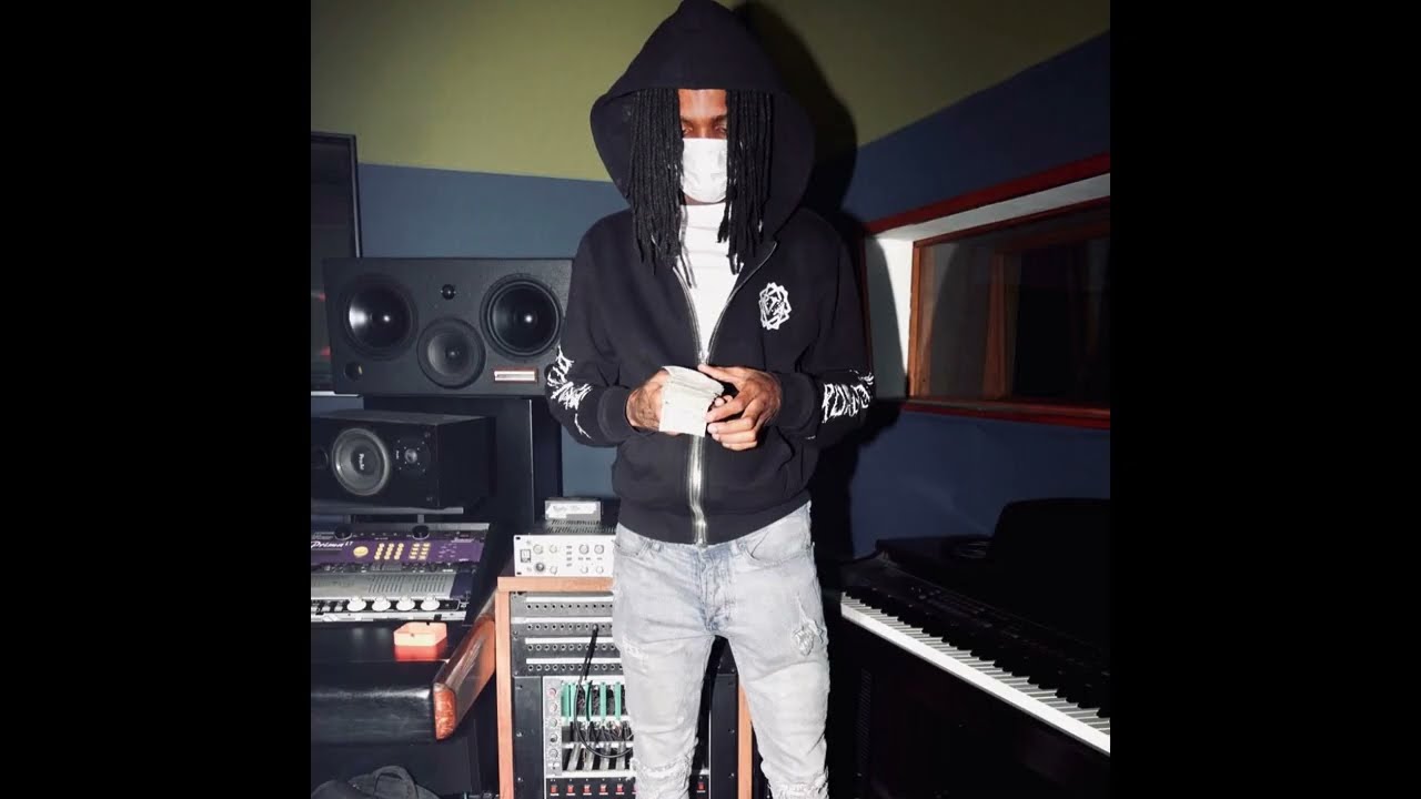 LILSPAZZ9 X LILJIZZ59ST X LILRIZZ9 X PHILLY DRILL TYPE BEAT - 