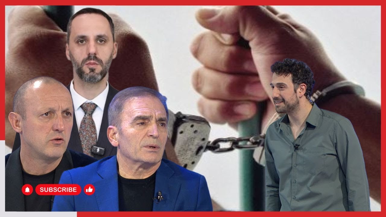 Amnistia, 380 te denuar do lirohen nga burgu! Kategoritë që përfitojnë... | Në kohë reale