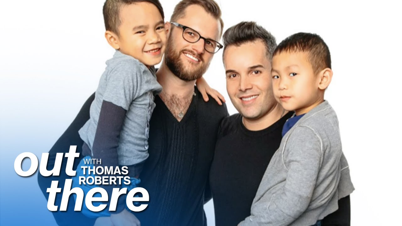 Group Plans Fast Protesting Marriage Equality | Out There | msnbc