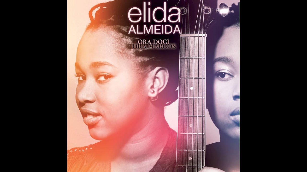 Elida Almeida - Nhu Santiagu