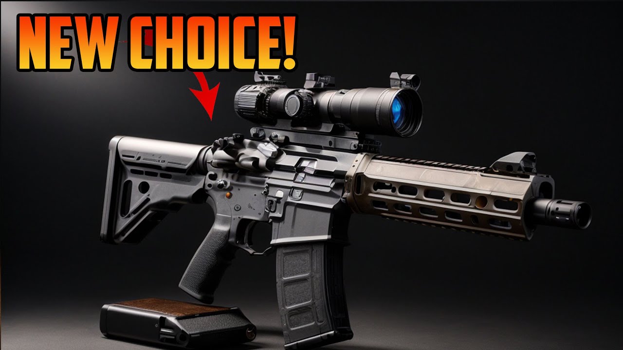 BEST AR-15 PISTOLS FOR 2024 : Accuracy, Reliability, and Value