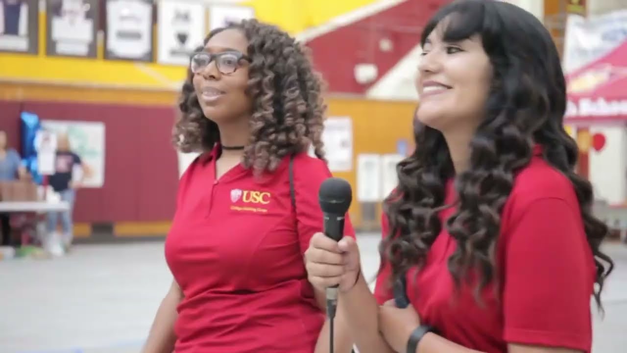 USC Rossier Melbo Lecture: Bringing Equal Educational Opportunity to Life for Students Today